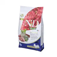 Farmina Hundefôr Med Quinoa For God Fordøyelse-mini Lam 2.5kg