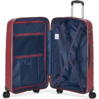 Modo By Roncato Galaxy Spinner 66/23 65l Tsa Trillekoffert