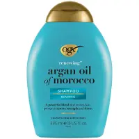 OGX Argan Shampoo 385 ml