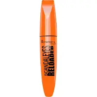 Rimmel Scandal'Eyes Reloaded Mascara 26 g - 001 Black