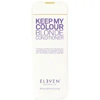 Eleven Australia Keep My Colour Blonde Conditioner 300ml