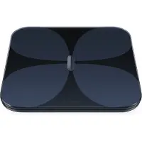 YUNMAI Smart vekt med 13 kroppsmålefunksjoner Pro M1806