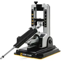 Work Sharp Professional Precision Adjust Knife Sharpener 09DX068