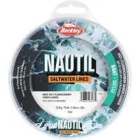 Berkley Nautil Boat Shock 30 M Fluorokarbon