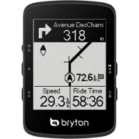 Bryton Rider 460e Sykkelcomputer