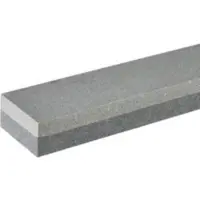 Staco Nordic Staco slibesten skifer - 200x50x25mm
