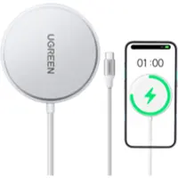 UGREEN Magnetic Wireless Charger