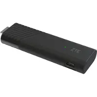 ZTE B866W11K Google TV Stick 4K