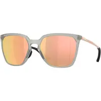 Oakley Sielo Sq Matte Grey Ink Solbriller grå