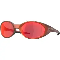 Oakley Eyejacket Redux Fire Orange Solbriller oransj