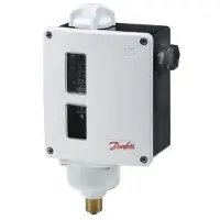 Danfoss 017-529166, 896 g, 1 stykker