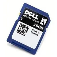Dell Vflash - Flashminnekort - 16 GB - SDHC