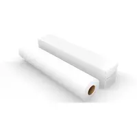 Canon Production Printing Universal IJM538 - Akrylatpolymer, mikroporøs vinyl - matt - permanent selv-adhesiv - 278 mikron - hvit - Rull A1 (61,0 cm x 20 m) - 297 g/m² - 1 rull(er) film