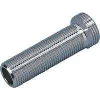 Uponor Forskruning Uponor 3/4x1/2X75 mm