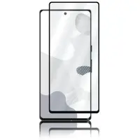 PanzerGlass Premium Full Fit Google Pixel 7 Skjermbeskytter - Svart