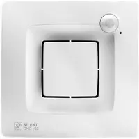 THERMEX silent one ø100 white