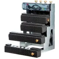 Salus bundmodul BM GV10-KV9-VV6