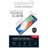 Teknikproffset Brilliant Glass - screen protector for mobile phone - FS