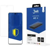 3MK Beskyttelsesfilm 3mk ARC+ til Honor 200 Pro