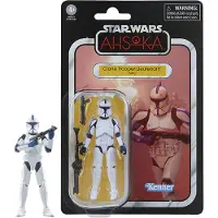 Star Wars Stjernekrigen Ahsoka Clone Trooper Lieutenant Figur