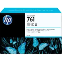 HP 761 Blekkpatron grå