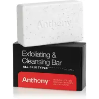 Anthony Exfoliating + Cleansing Bar 141 gr.