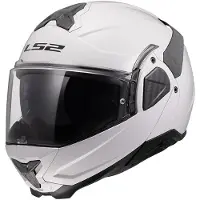 LS2 Helmets Ff910 Advant Ii Modulhjelm