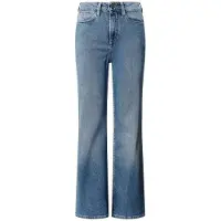 Pepe Jeans Willa Flare Høytaljede Jeans