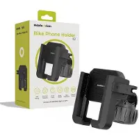 Mobile Origin Bike phone holder B2 - black