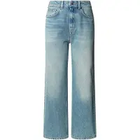 Pepe Jeans Lexa Straight Høytaljede Jeans