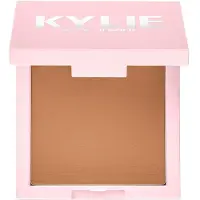 KYLIE COSMETICS Pressed Bronzing Powder 300 Toasty