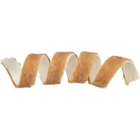 Trixie Denta Fun Duck Chewing Curl, bulk, 12 cm, 12 g - (50 pk/ps)