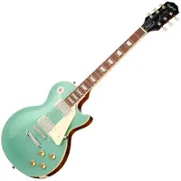 Epiphone Les Paul Standard 50s Inspired by Gibson Inverness Green