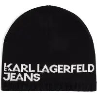 Karl lagerfeld Jeans Single Layer Logo Lue