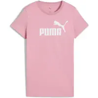 Puma Ess N1 Logo Kortarmet T-skjorte