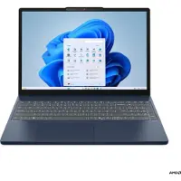 Lenovo Idg Ideapad Slim 3 15arp10 15.3´´ R5/16gb/512gb Ssd Bærbar Datamaskin