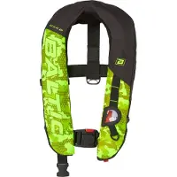 Baltic Mako Auto Redningsvest