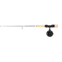 Daiwa Team Ice Q 24M/BLB6