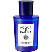 Acqua di Parma Arancia di Capri La Riserva EDP herre 100 ml