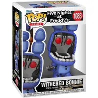 Funko POP! Fem Netter Hos Freddy Forfallen Bonnie-figur 9 Cm