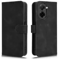 Mtp Products Xiaomi Redmi A5 4G/Poco C71 Lommebok-deksel med Magnetisk Lukning - svart