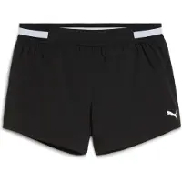 Puma STRONG 3" Woven Training Shorts Women, Fitness, Black, XXS