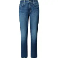 Pepe Jeans Violet Tapered Høytaljede Jeans