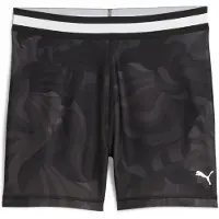 Puma STRONG 4" Short Tights Women, Fitness, Black, XXL