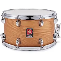 Premier Artist 14" x 8" bjørketromme Snare Tromme antique ash