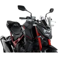 Puig New Generation Sport Honda Cb750 Hornet 2024 Frontrute