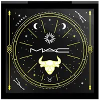 MAC Pro Colour tom palett, Taurus, med 4 rom