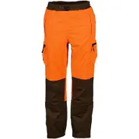 Swedteam Ridge Junior Jakttøy Oransje Neon 120
