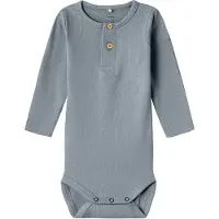 Name it Body I/e - Rib - NbmKab - Noos - Tradewinds - - 74 - Langermet Body