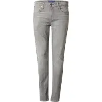 Scotch & Soda Core Skim Skinny Fit Jeans